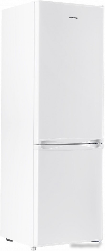 Холодильник MAUNFELD MFF170W