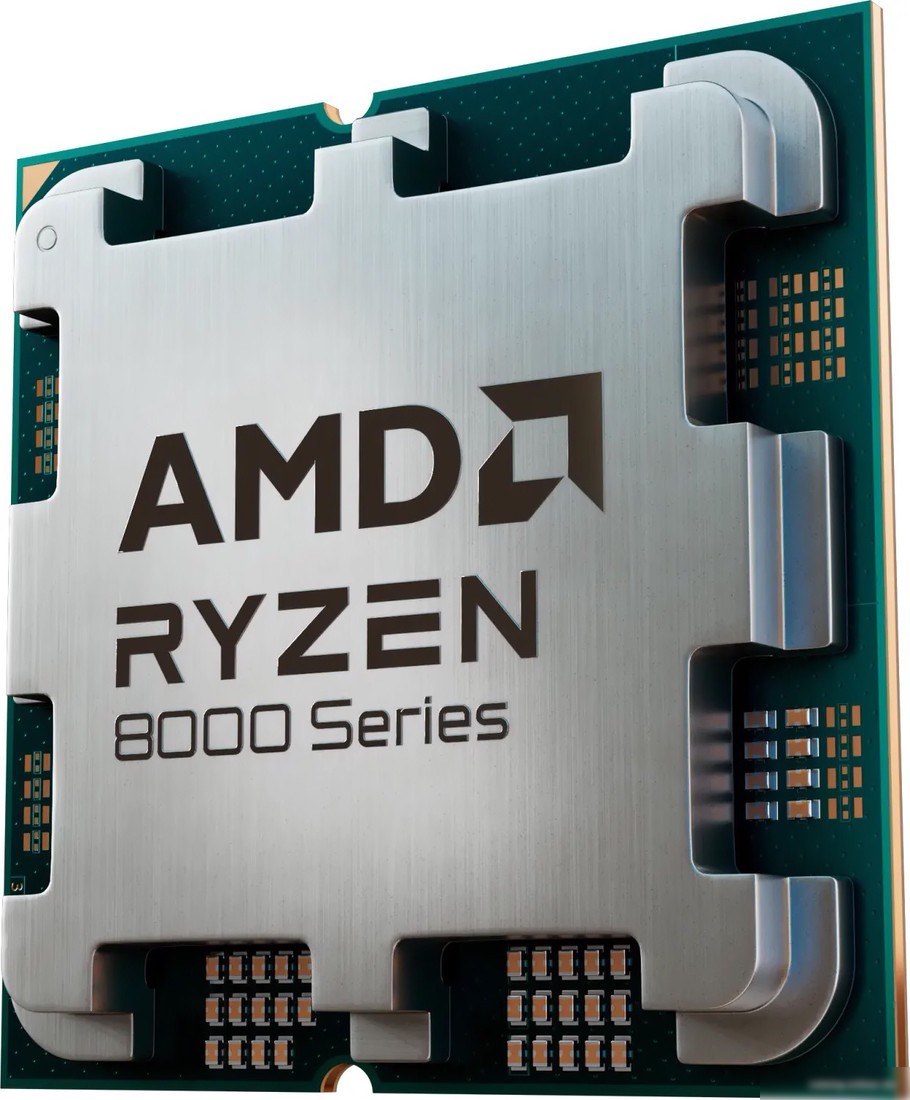 Процессор AMD Ryzen 5 8600G (BOX)
