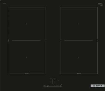 Варочная панель Bosch Serie 4 PVQ61RBB5E