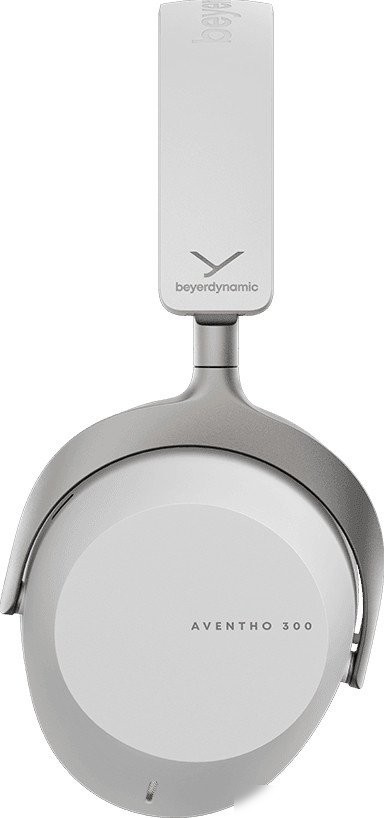 Наушники Beyerdynamic Aventho 300 (серый)