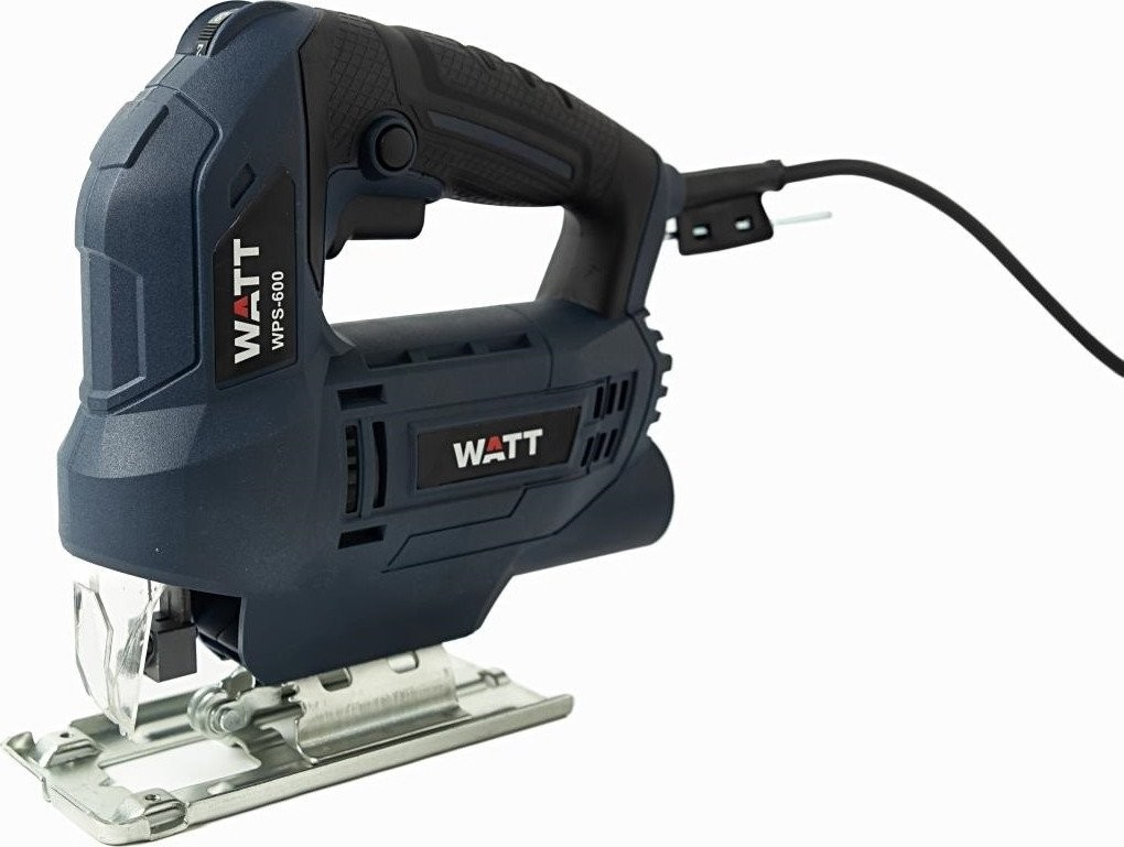 Электролобзик WATT WPS-600 3.600.055.00