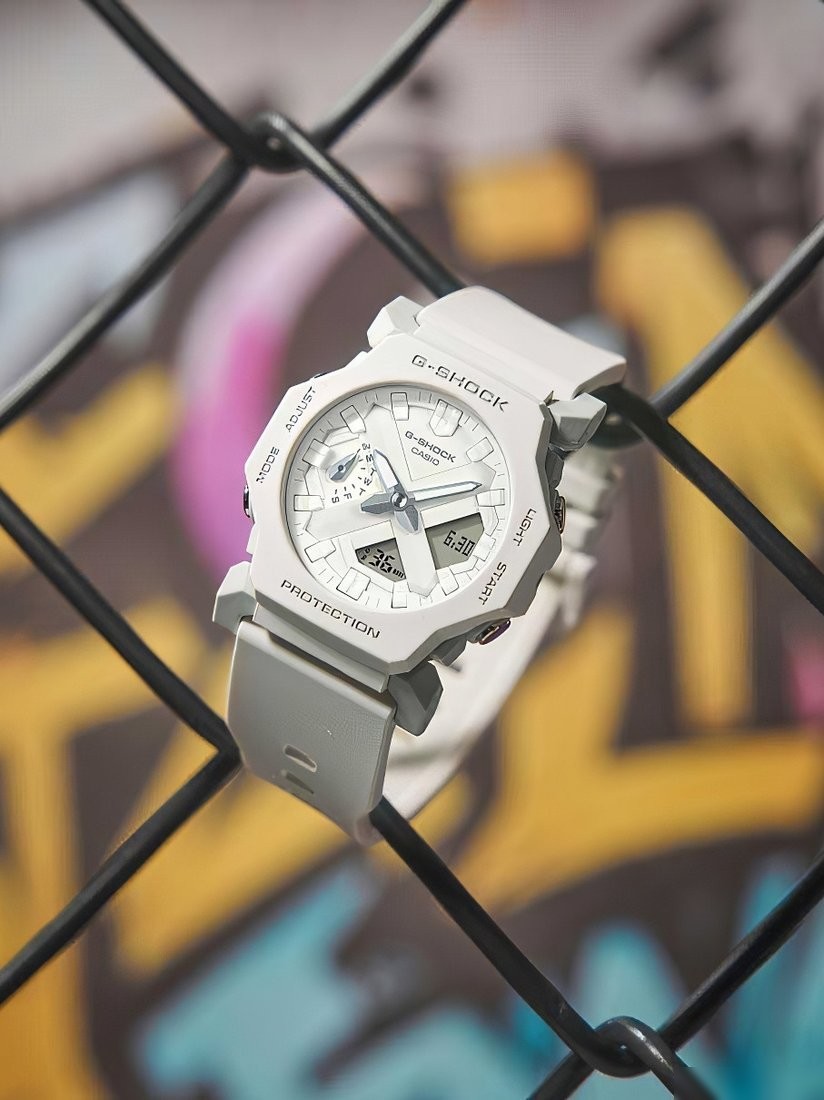 Наручные часы Casio G-Shock GA-2300-7A