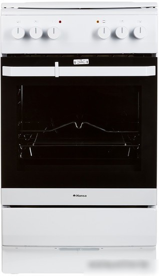 Кухонная плита Hansa FCEW54120