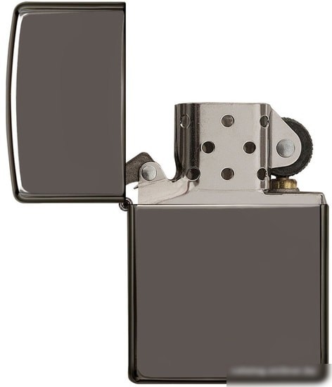 Зажигалка Zippo Black Ice 29789