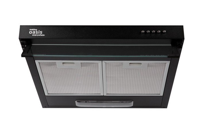 Кухонная вытяжка Oasis UP-50B (V)