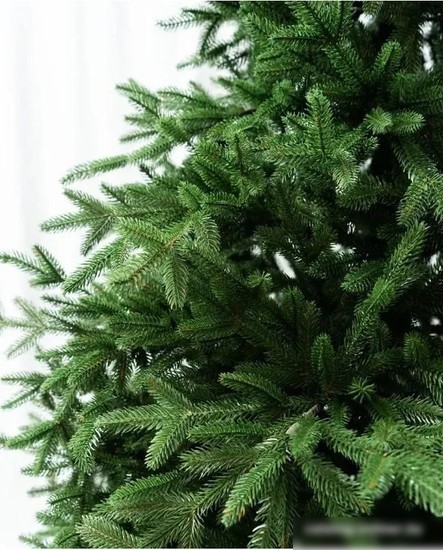 Ель National Tree Company Рождественская Премиум РД/ПР-180 180 см