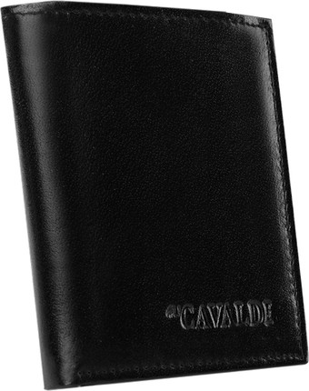 Кошелек Cedar 4U Cavaldi 0720-P-BS-RFID (черный)