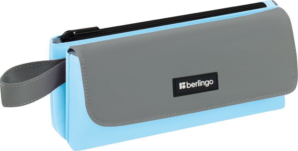 Пенал Berlingo Aquamarine BR-PM-090502