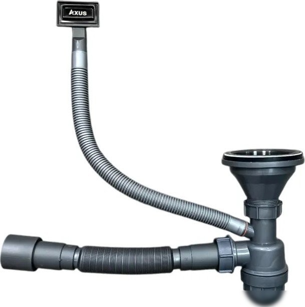 Кухонная мойка Axus LS-5050S