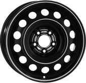 Штампованные диски Magnetto Wheels 16016 16x6" 5x114.3мм DIA 67.1мм ET 43мм B
