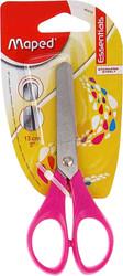 Детские ножницы Maped Essentials Pulse 13 см 464210