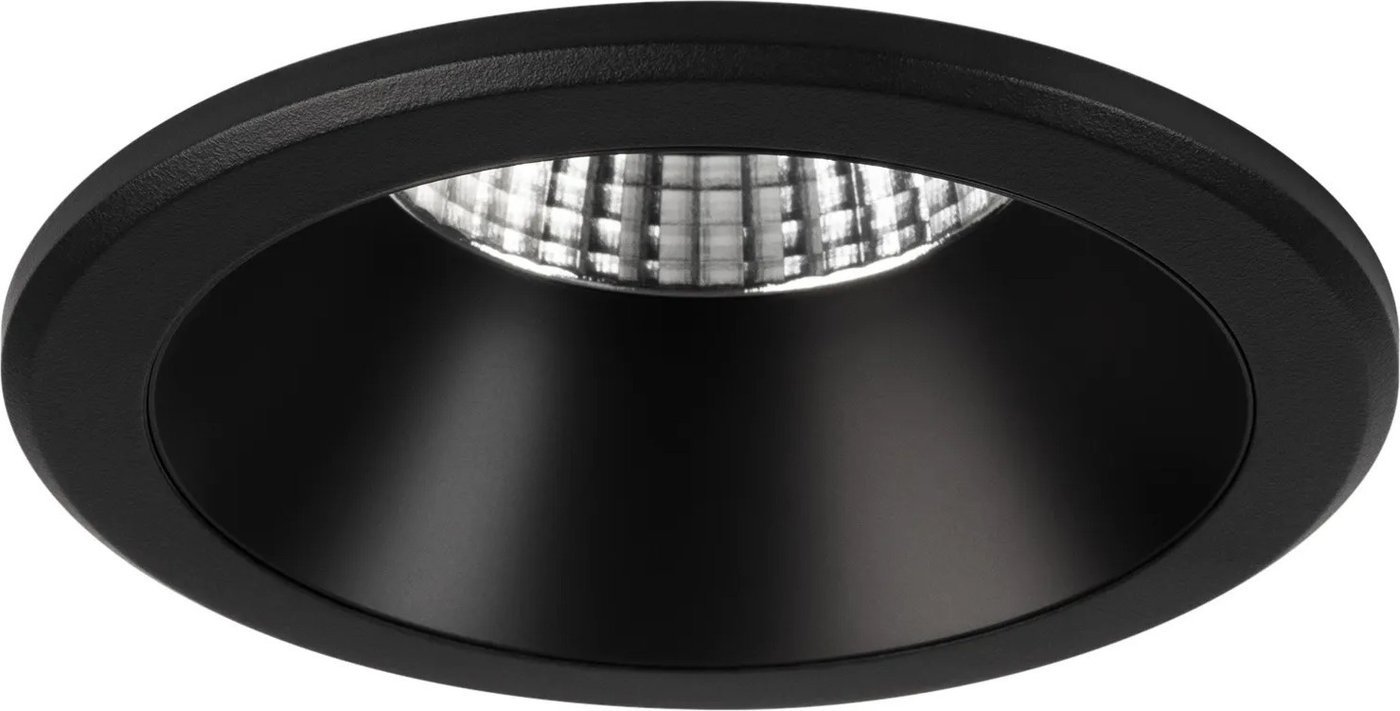 Точечный светильник Arlight MS-ALORA-BUILT-R106-9W Day4000-MIX BK 60deg 048084