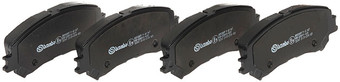 Brembo P68067