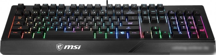 Клавиатура MSI Vigor GK20