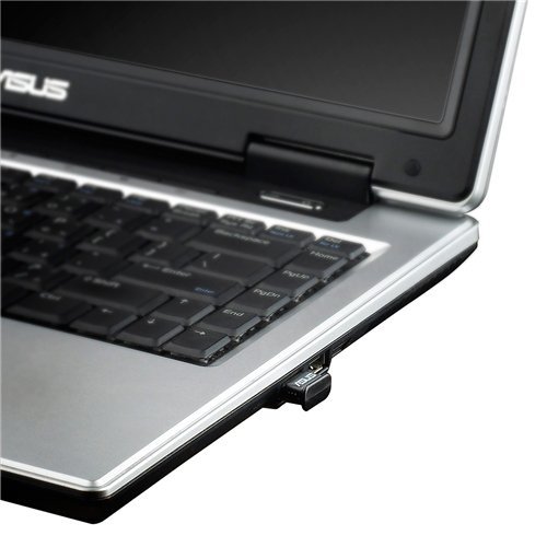 Bluetooth адаптер ASUS USB-BT400
