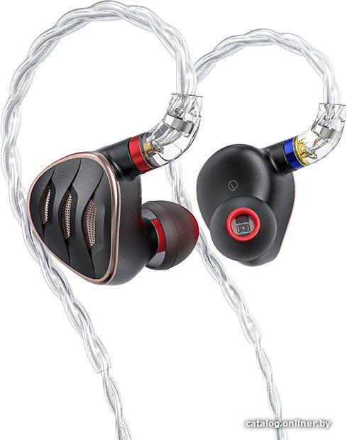 Наушники FiiO FH5s (черный)