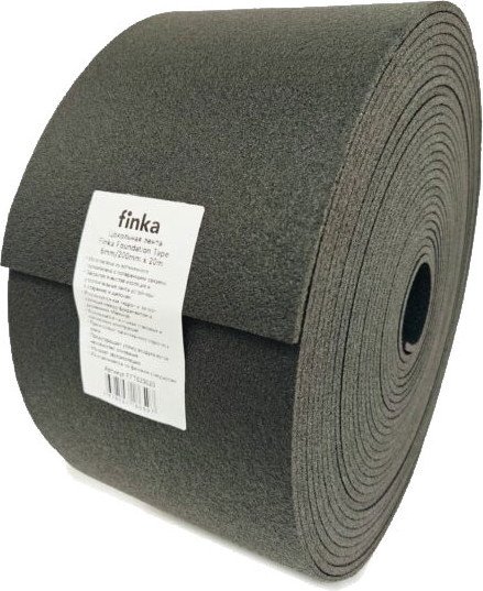 Скотч Finka Foundation Tape 6/200мм (20м)