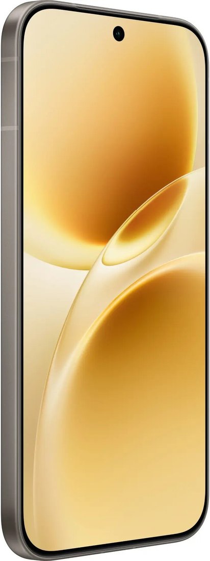 Телефон Vivo V70 V2538 12GB/256GB международная версия (серый)