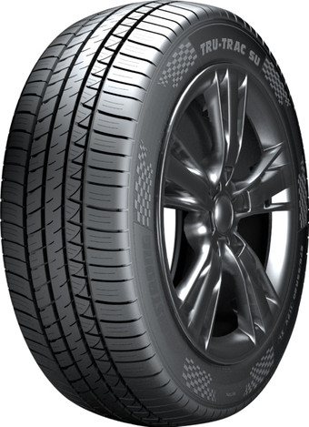 Летние шины Armstrong Tru-Trac SU 265/60R18 114V