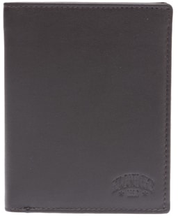 Кошелек Klondike 1896 Claim KD1100-03 (коричневый)