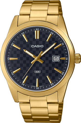 Наручные часы Casio Collection MTP-VD03G-1A