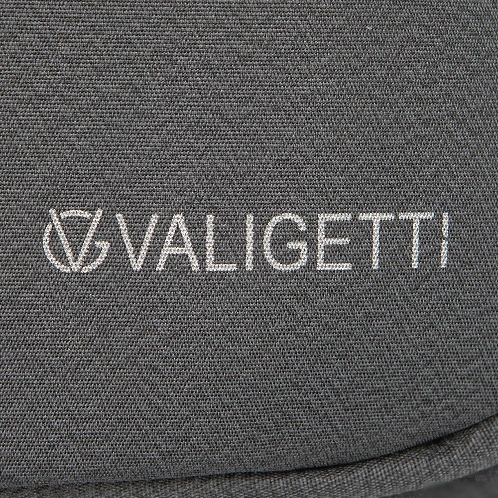 Городской рюкзак VALIGETTI 181-109-VG-GRY (серый)