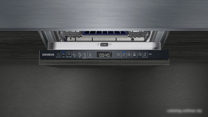 Посудомоечная машина Siemens iQ500 SR65ZX22ME