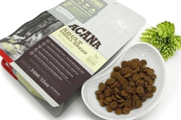 Сухой корм для собак Acana Adult Small Breed Recipe 340г