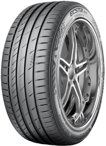 Летние шины Kumho Ecsta PS71 245/45R20 103W