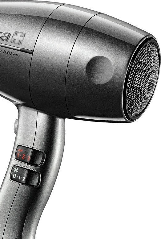 Фен Valera Swiss Silent Jet 8600 Ionic (SXJ 8600 RC)