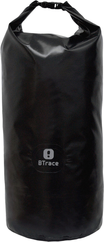 Герморюкзак BTrace A0315 (черный)