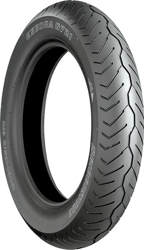 Дорожные мотошины Bridgestone Exedra G721 130/90R16 67H TL