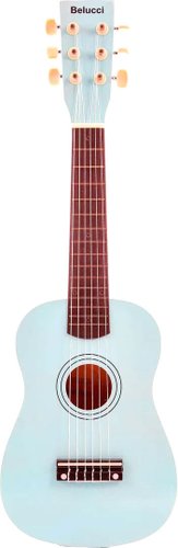 Гиталеле Belucci 23 Sky