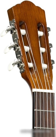 Акустическая гитара Stagg 4/4 SCL50-NAT