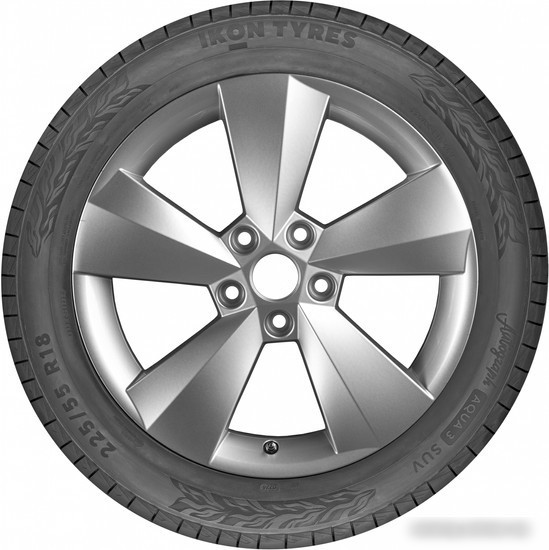 Летние шины Ikon Tyres Autograph Aqua 3 SUV 215/65R16 102V