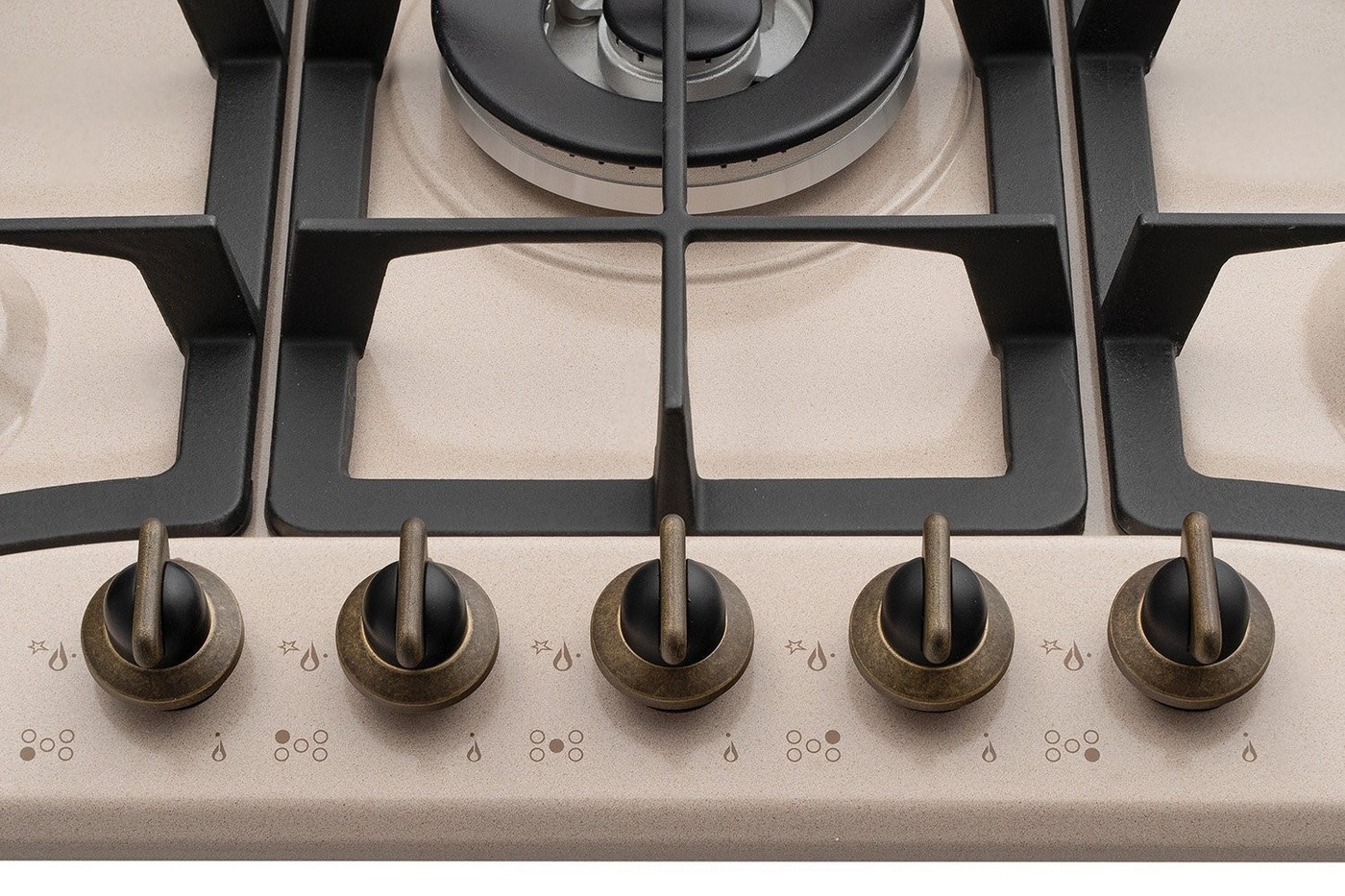 Варочная панель DeLonghi OWF 57 PRO RUS