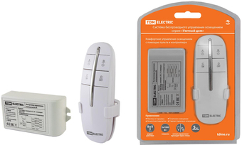 Реле TDM Electric ПУ2-МK-4 SQ1508-0107