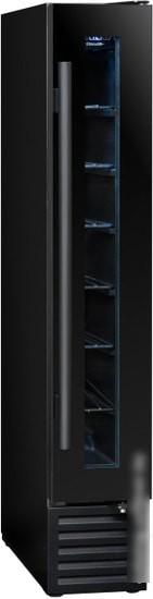 Винный шкаф Climadiff CBU7S1B