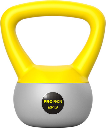 Гиря Proiron ГИ1020М (2 кг)