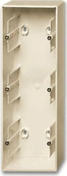 Монтажная коробка (подрозетник) ABB Basic 55 1799-0-0970