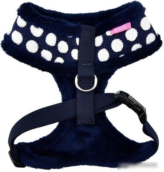 Шлейка Pinkaholic Joceline NARD-HA7363-NY-S (синий)