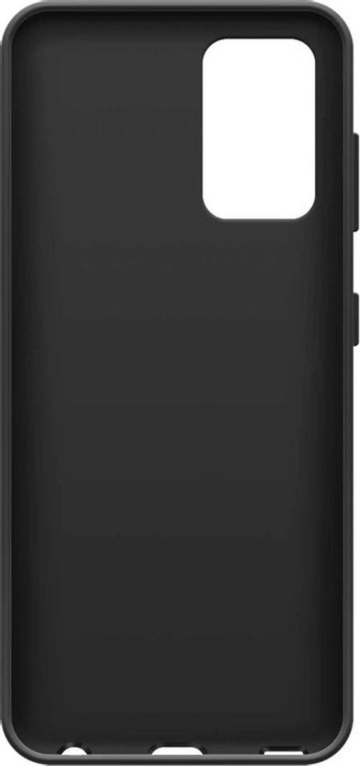 Чехол для телефона BoraSCO Silicone Case для Samsung Galaxy A32 39875 (черный)