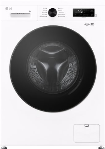 Стиральная машина LG F2Y1VS5W