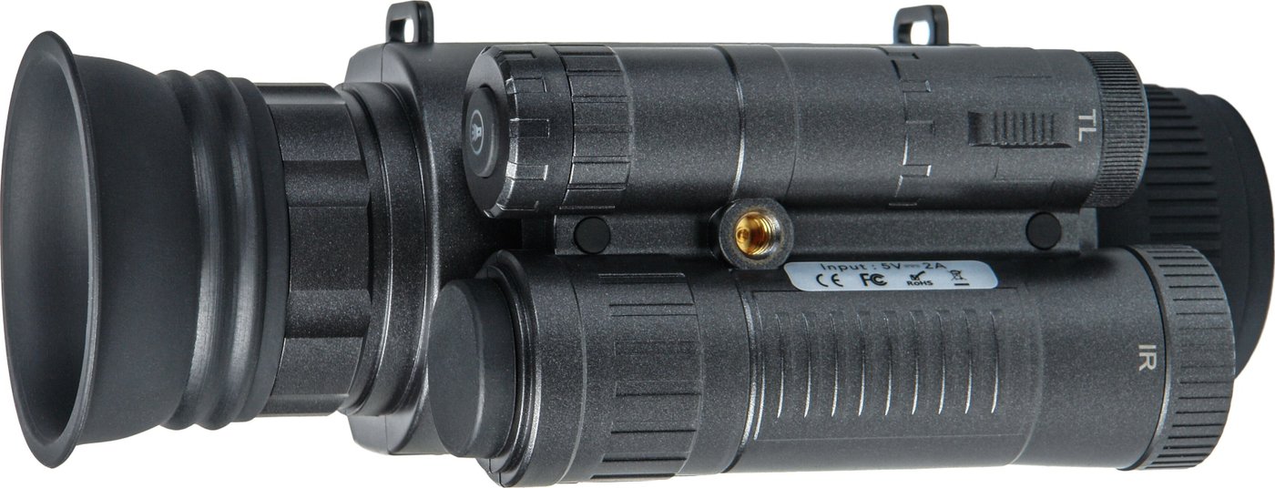 Монокуляр Veber DigiView NM-01