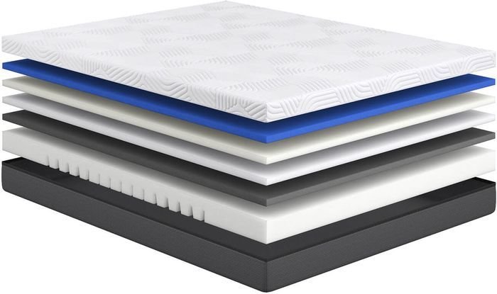 Матрас Сонум Transform Middle 90x200