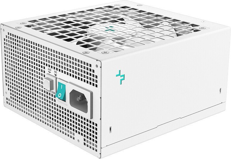 Блок питания DeepCool PX1000G V2 WH