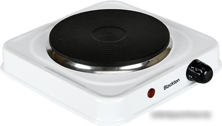 Настольная плита Blackton Bt HP113W