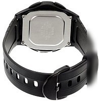 Наручные часы Casio F-200W-1AEF