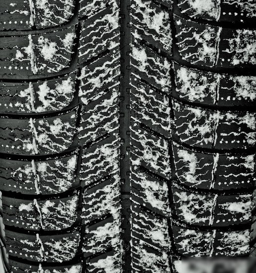 Автомобильные шины Michelin X-Ice 3 245/45R20 99H (run-flat)