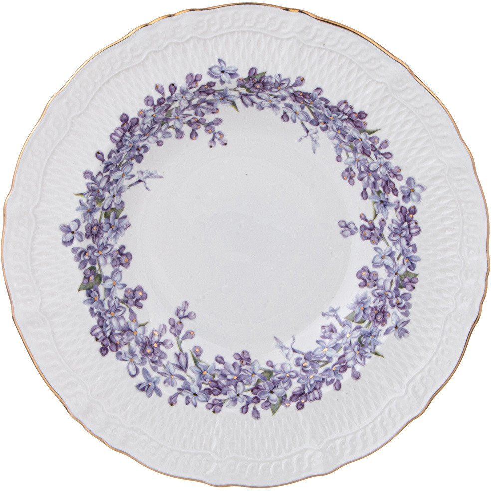 Столовый сервиз Lefard Lilac 760-800